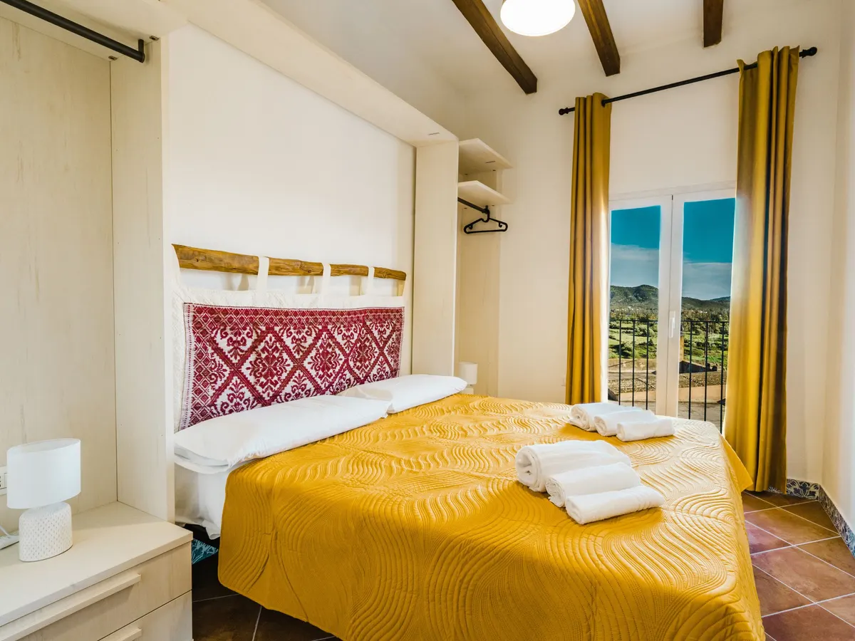 Senior Loft Casa Raimonda 1 - Vista Mare nel Centro Storico, foto 1