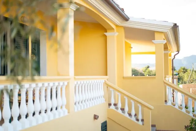 Villa Mirto 1 - Appartamento vicino spiaggia Sa Preta Ruia, foto 3