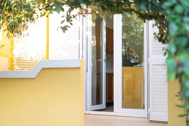 Villa Mirto 2 - Appartamento con giardino a San Giovanni di Posada, foto 3
