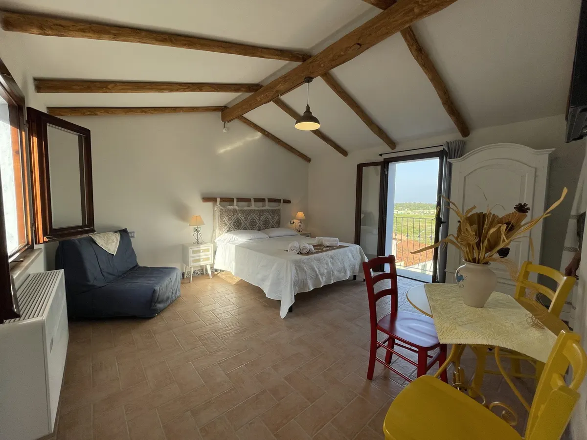 Loft Casa Placida 3 - nel centro storico di Posada, foto 1