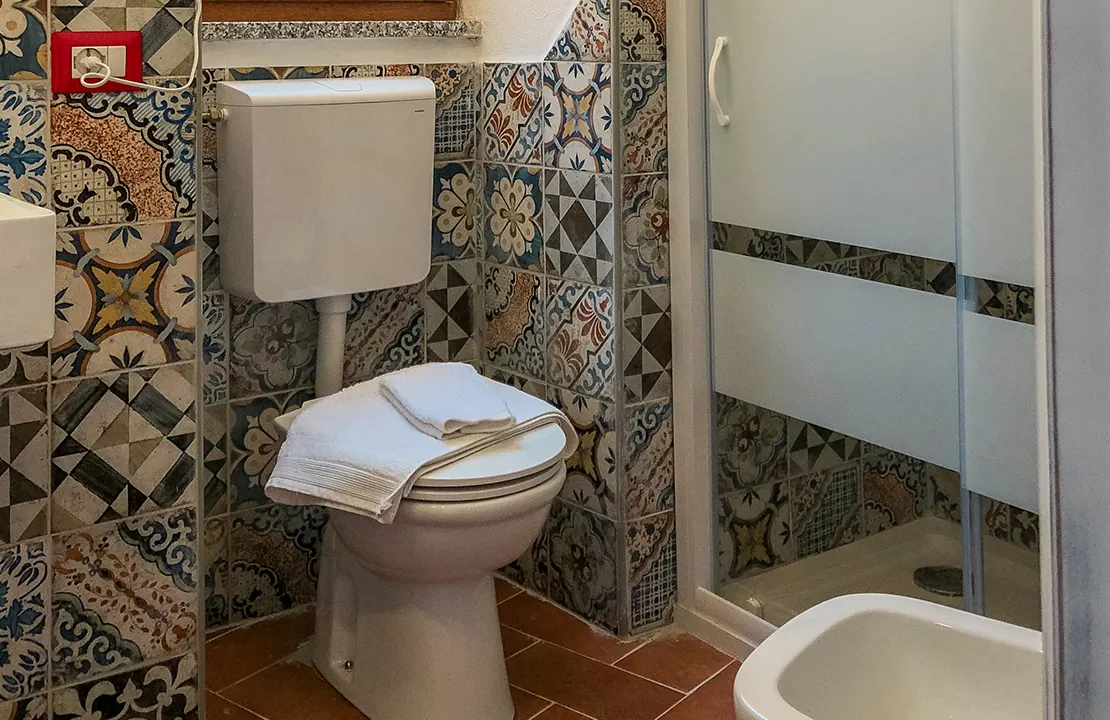 Camera doppia "Fora e Muros 3" nel centro storico di Posada, foto 1