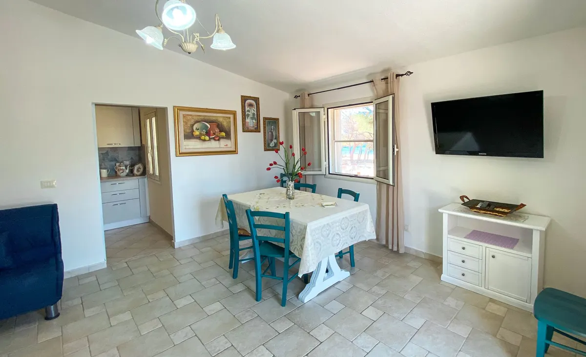 Casa Vacanze Santu Juanne a San Giovanni di Posada, vicino al mare, foto 4