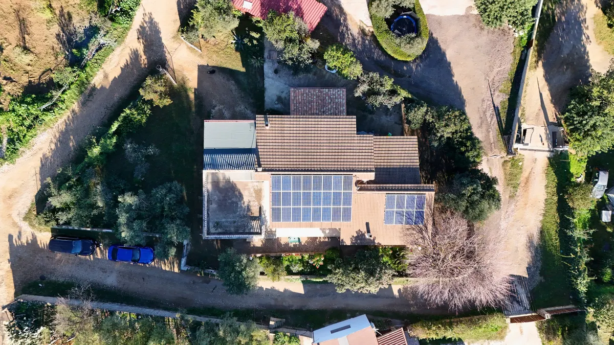 Casa singola con terreno a Siniscola, foto 3