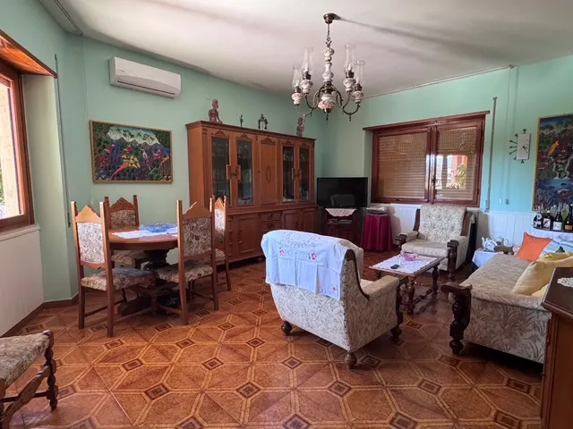 Casa bifamiliare libera su tre lati a Siniscola, foto 2