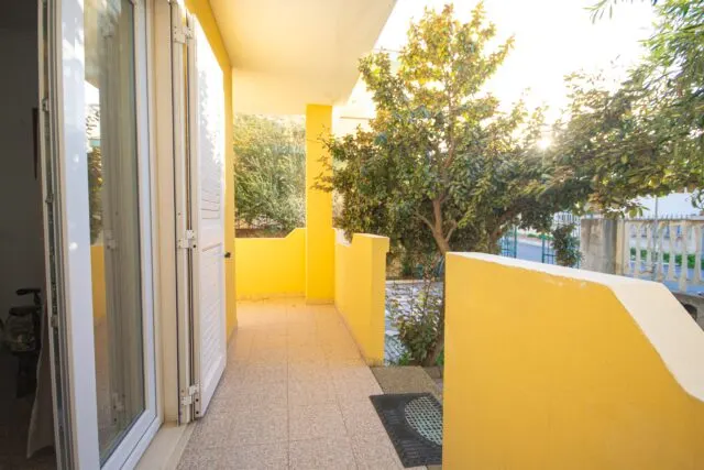 Villa Mirto 2 - Appartamento con giardino a San Giovanni di Posada, foto 2