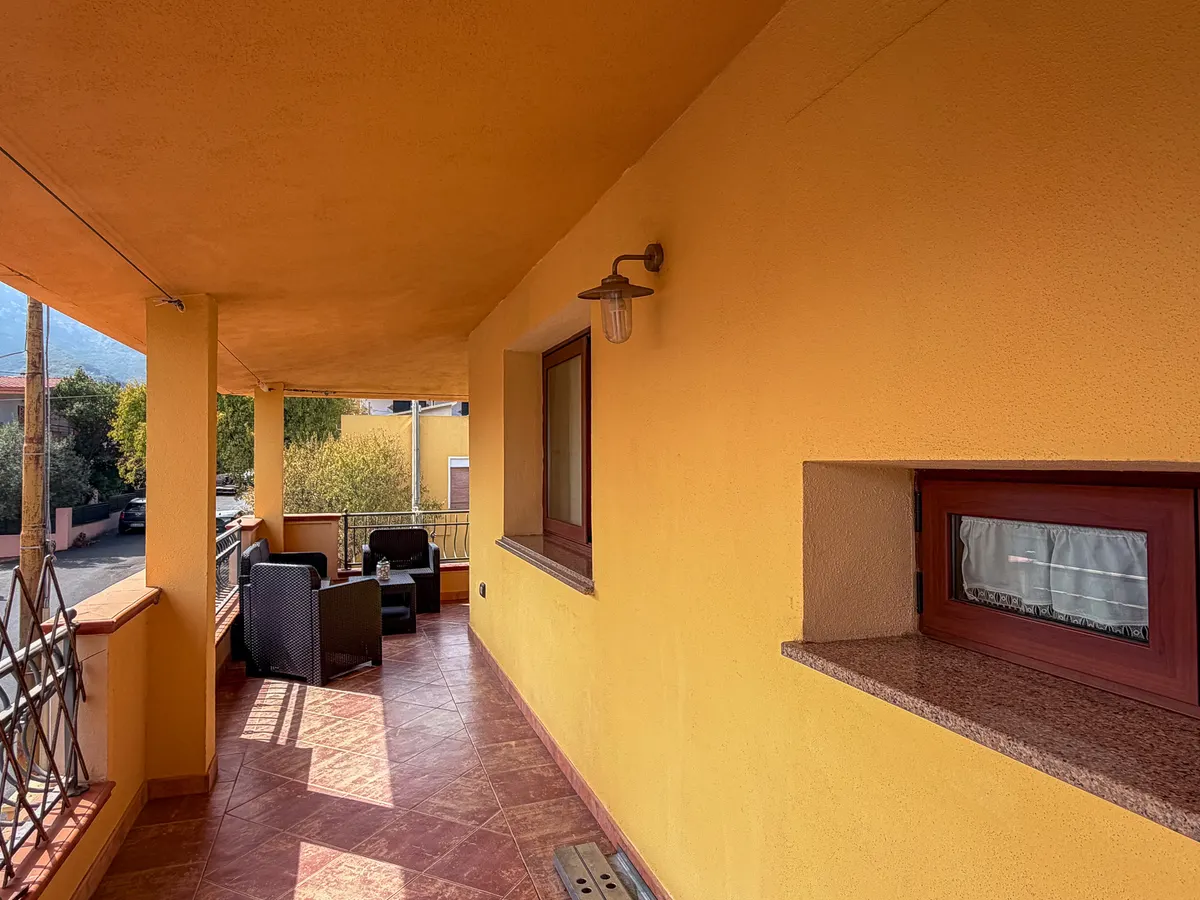 Ampio appartamento indipendente a Siniscola, foto 1