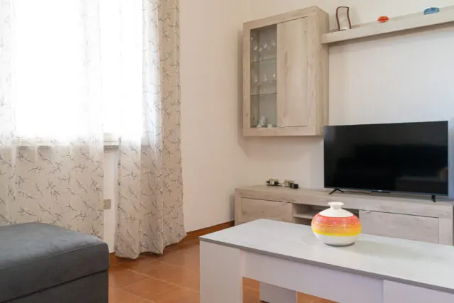 Villa Rosa - appartamento immerso nel verde a Sant'Anna, Lodè, foto 2