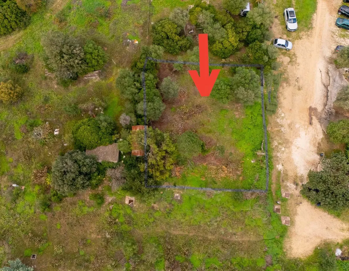 Terreno edificabile in zona residenziale a Siniscola, foto 2
