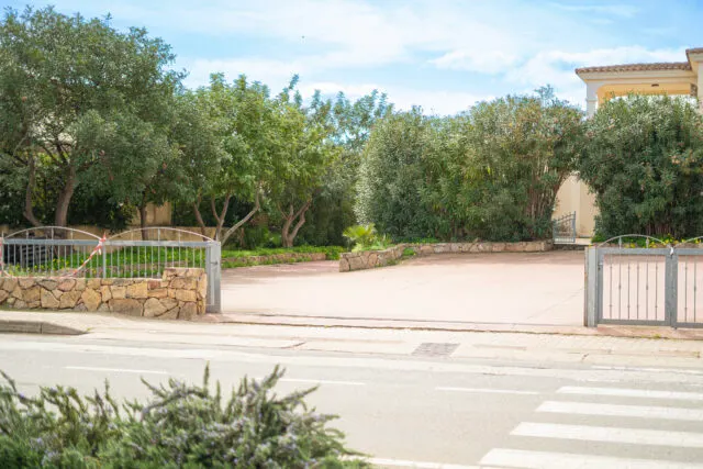 Appartamento "Sogni d'Estate" a San Teodoro con terrazza e barbecue, foto 2