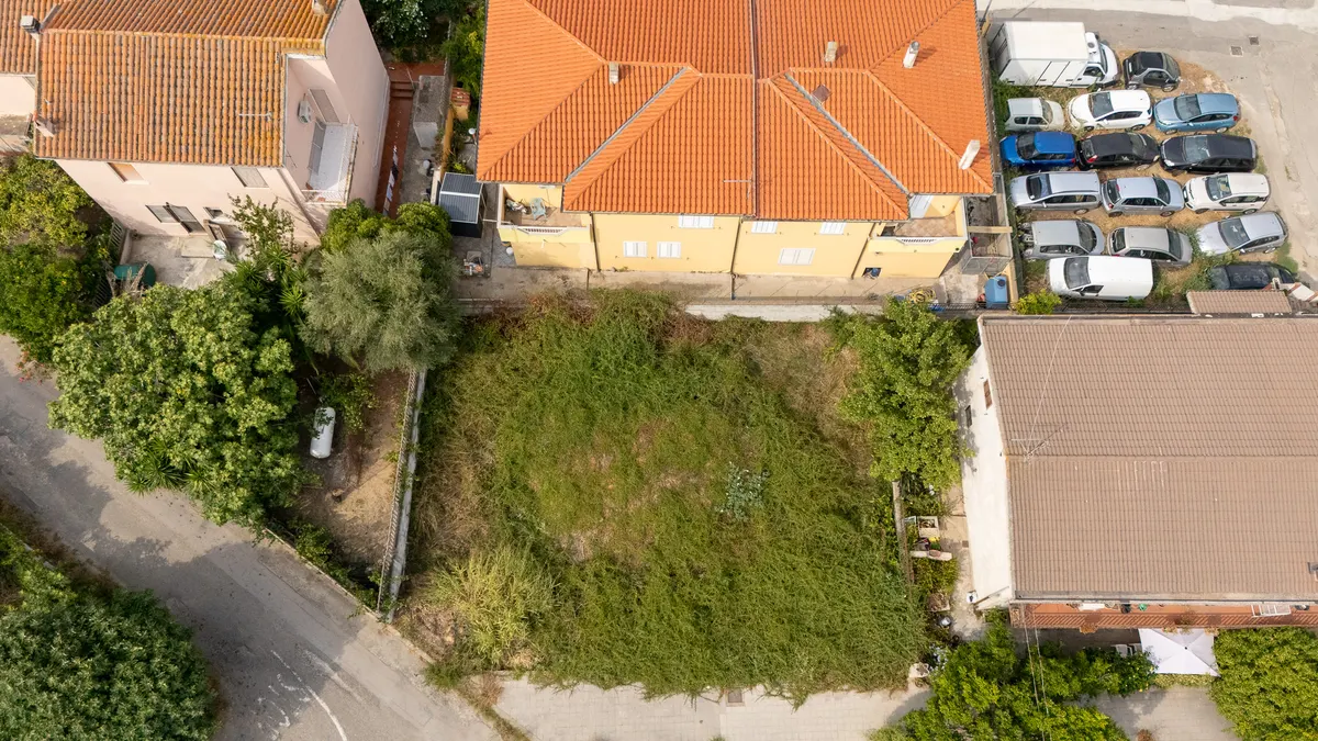 Terreno edificabile in Via Mazzini a Siniscola, foto 1