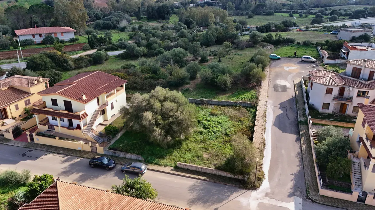 Terreno edificabile a Siniscola, 500 mq, zona C, foto 2