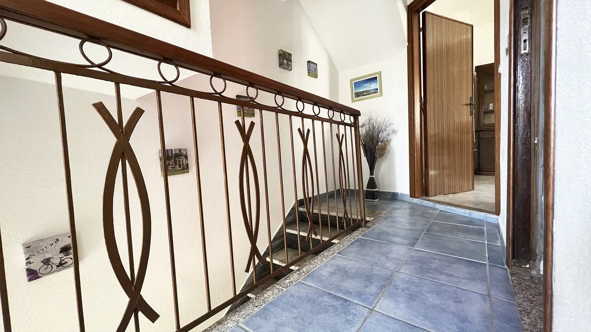Casa Manneddos - Appartamento nel centro storico di Posada, foto 2