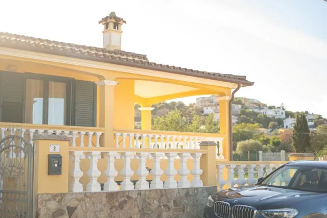 Villa Stella Maris - Appartamento vicino spiaggia a Santa Lucia, Siniscola, foto 1