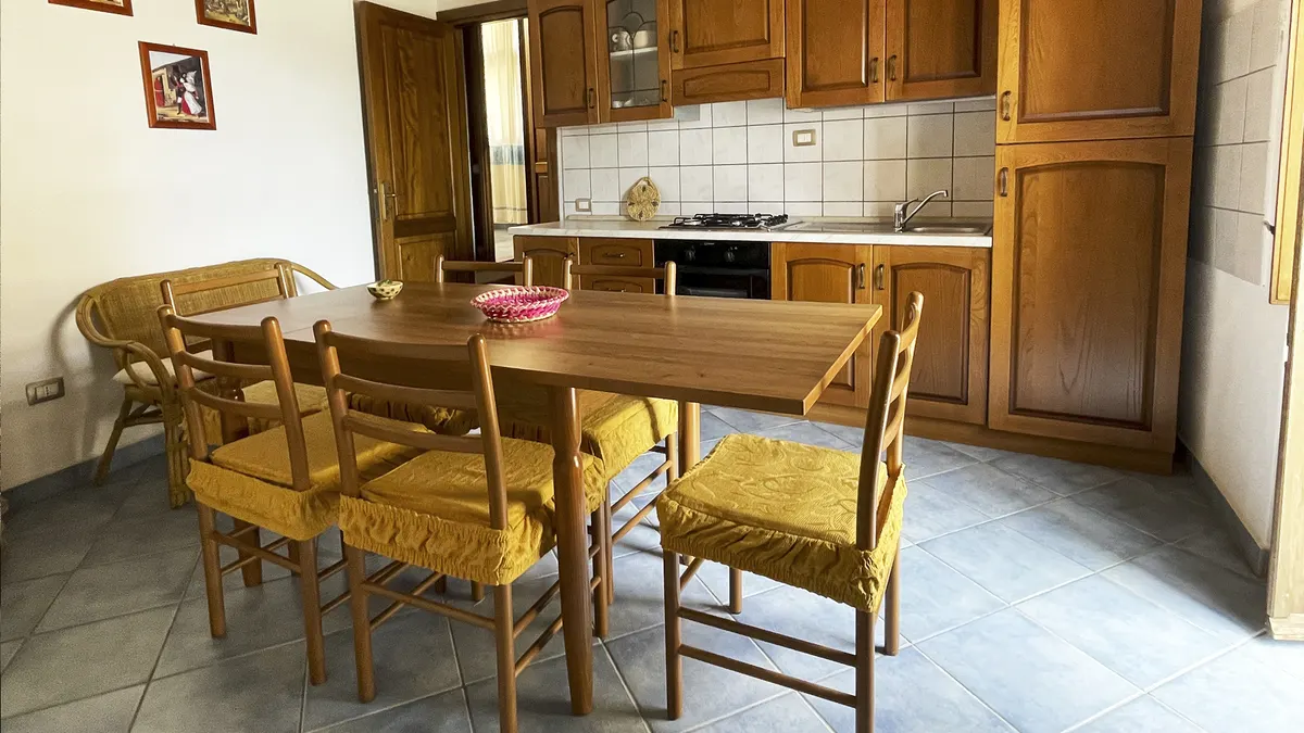 Casa Ginepro - Appartamento nel centro storico di Posada, foto 4