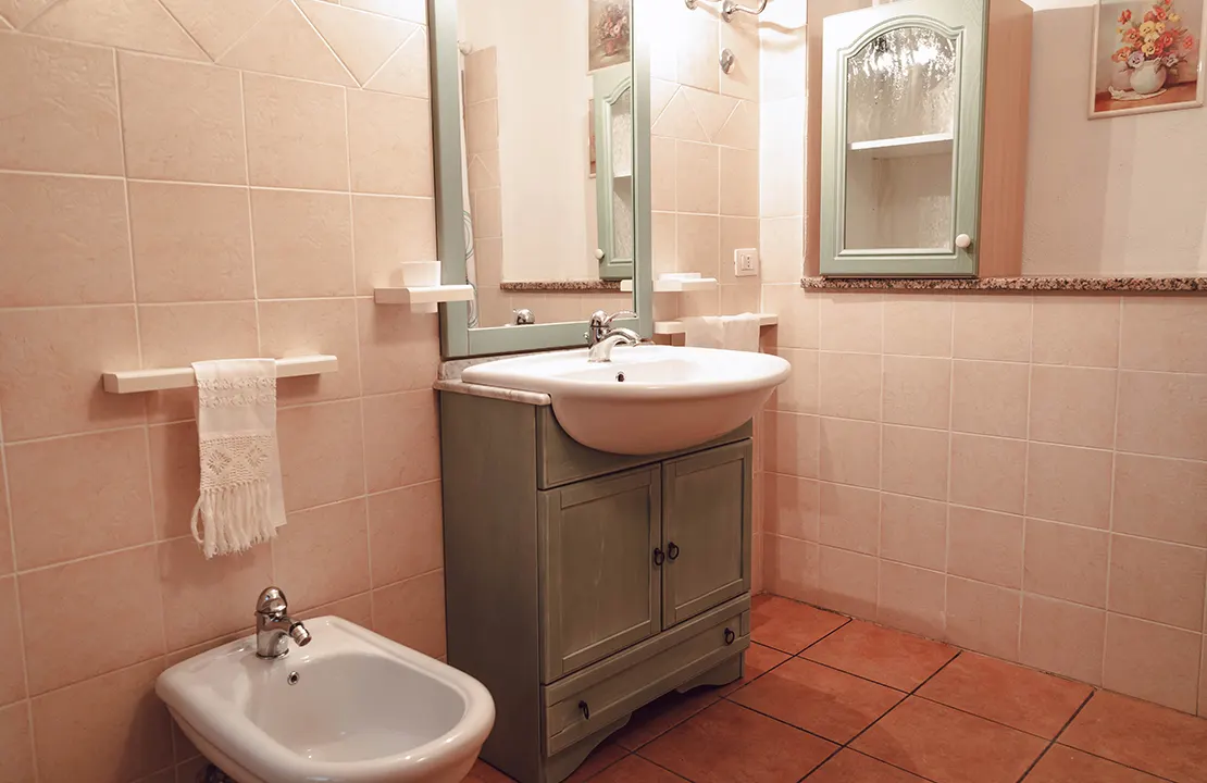 Casa Angelina - Appartamento nel centro storico di Posada, foto 4