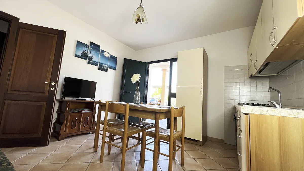 Appartamento L'Oleandro a Posada, zona centrale, foto 3
