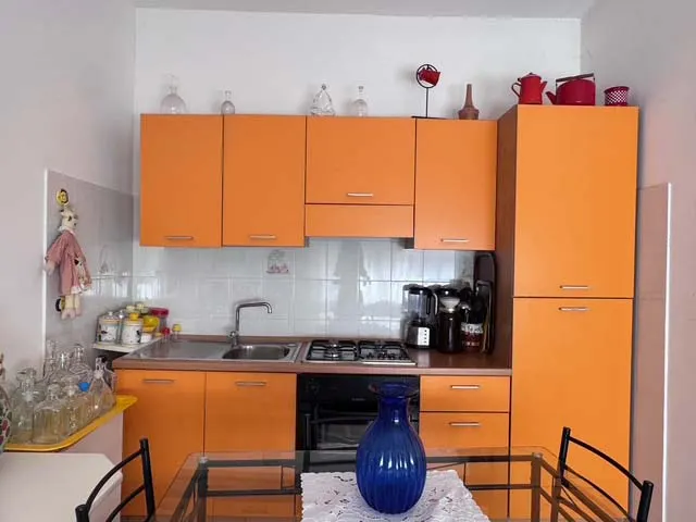 Casa bifamiliare libera su tre lati a Siniscola, foto 4