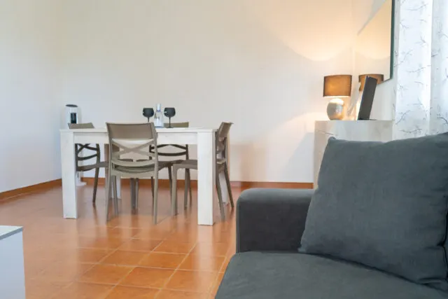 Villa Rosa - appartamento immerso nel verde a Sant'Anna, Lodè, foto 3