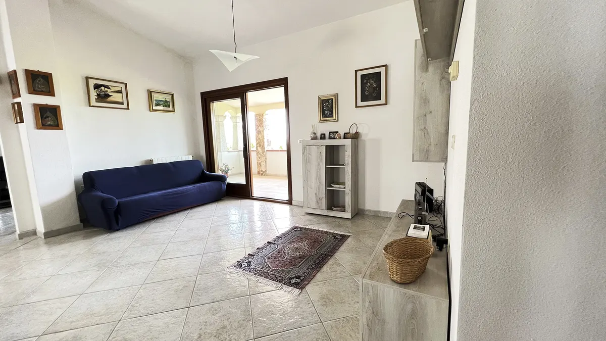 Casa Sas Mascheras - appartamento nel centro storico di Posada, foto 4