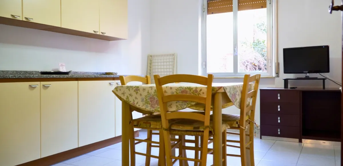 Appartamento Via Sauro Piano Terra a La Caletta di Siniscola, foto 1