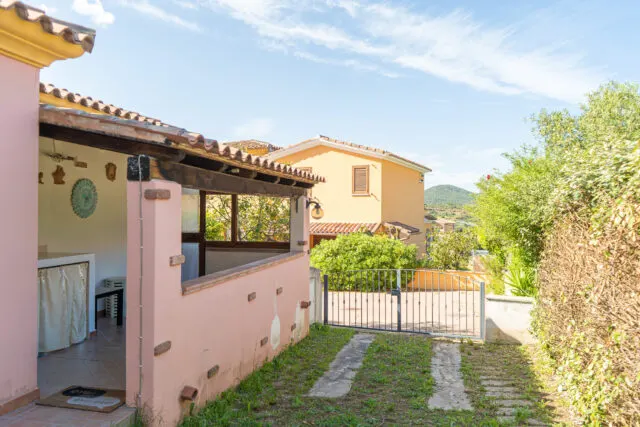 Home Lemon - Appartamento con giardino a San Teodoro, foto 3