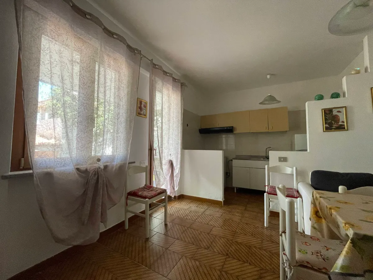 Appartamento Mirto a Posada, vicino al mare, foto 4