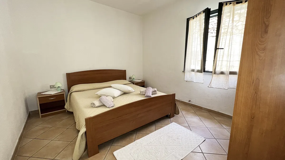 Appartamento Il Melograno - Parte 'e Sole, Posada, foto 3