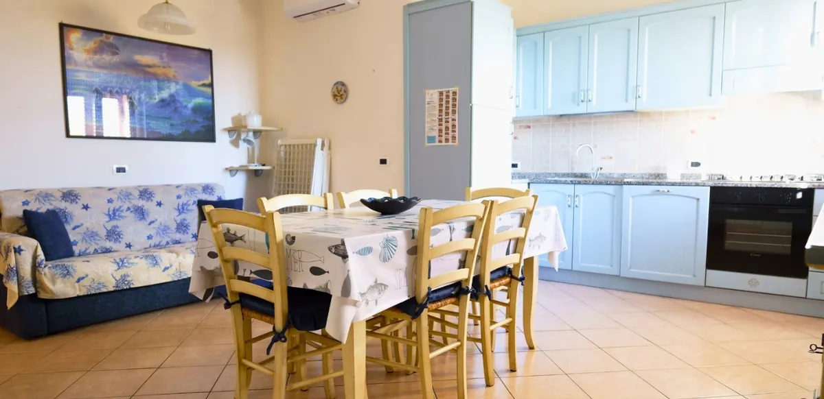 Appartamento Turchese - La Caletta di Siniscola, foto 1