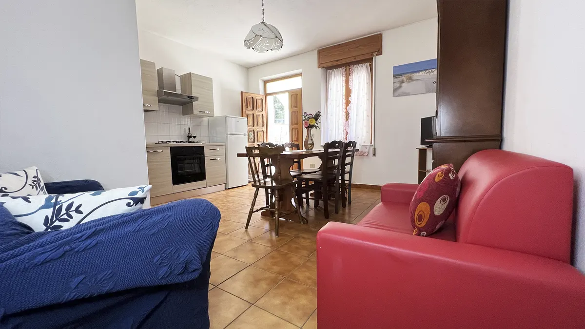 Appartamento L'Olivastro a Posada, tra ulivi secolari e macchia mediterranea, foto 4