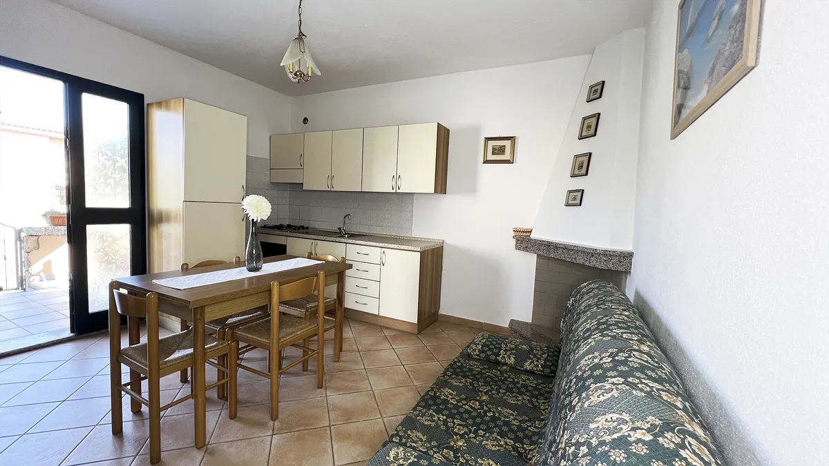 Appartamento L'Oleandro a Posada, zona centrale, foto 2