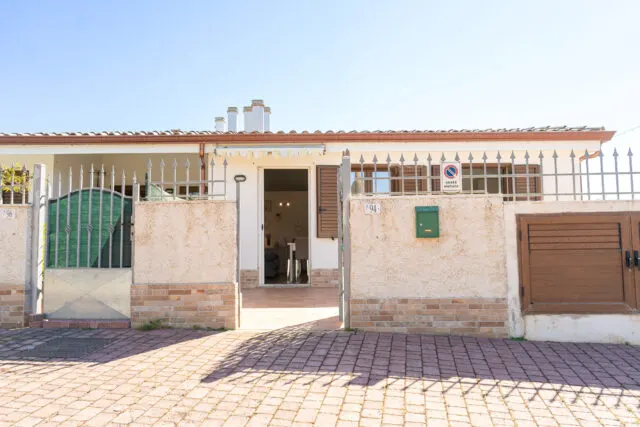 Villa Ludovica - Appartamento a Tanaunella, Budoni, foto 1
