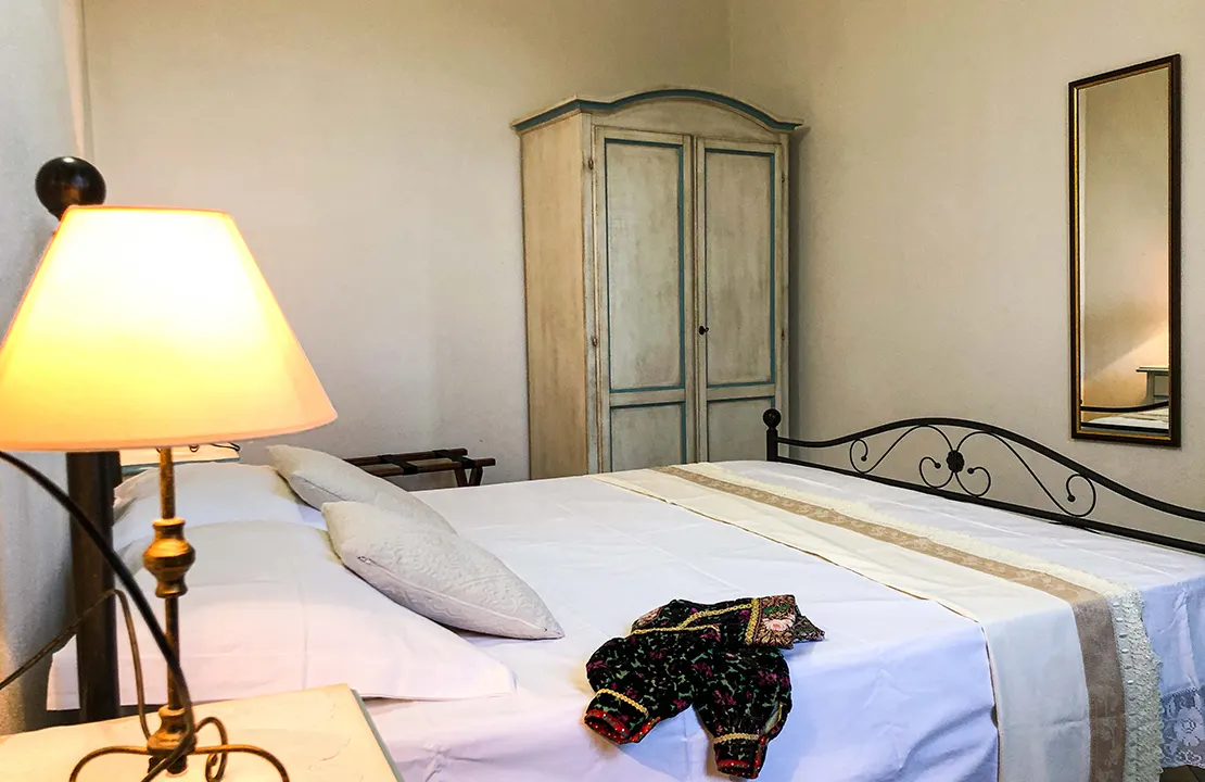 Loft "Sas Tilibbas" - Camera quadrupla nel centro storico di Posada, foto 4