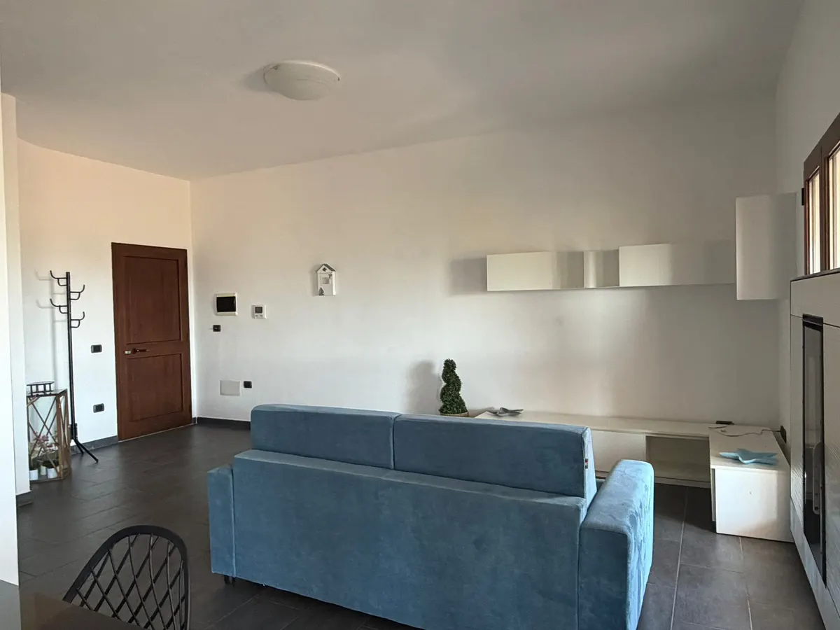 Suite Porto - Appartamento con veranda vista porto a La Caletta, foto 3