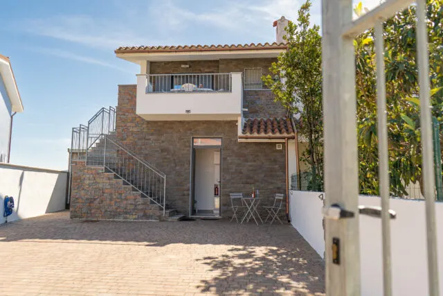 Casa Bomboi - Appartamento a La Caletta, foto 2
