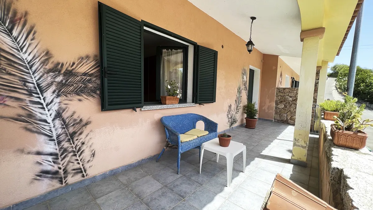 Appartamento Il Melograno - Parte 'e Sole, Posada, foto 2