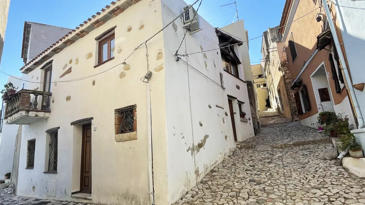 Casa Ginepro - Appartamento nel centro storico di Posada, foto 2