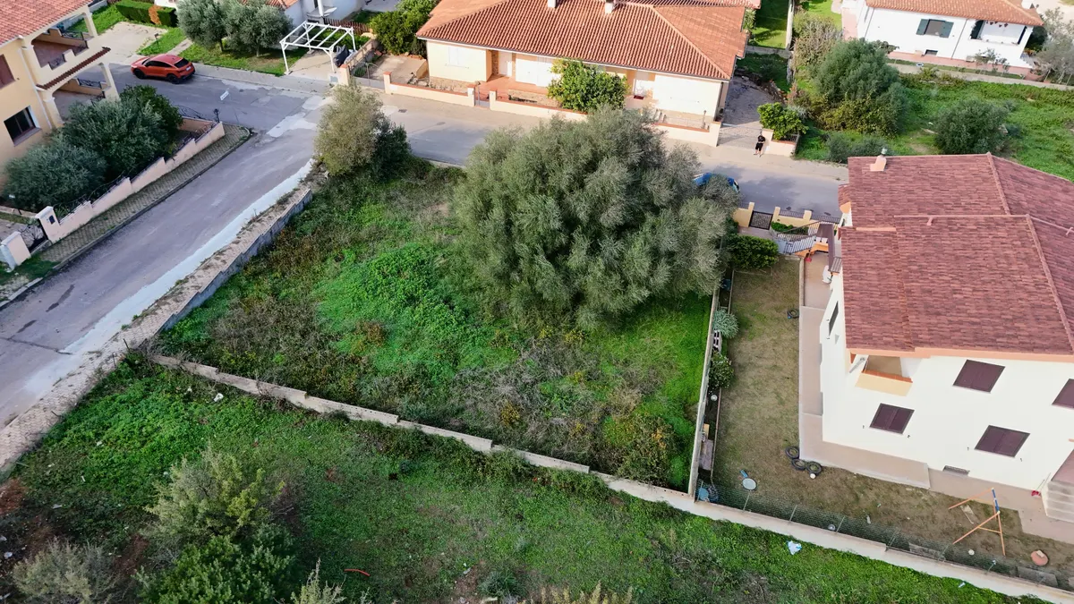 Terreno edificabile a Siniscola, 500 mq, zona C, foto 1