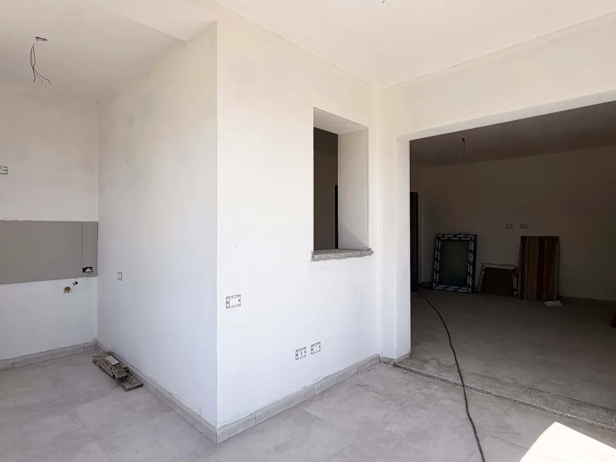 Trilocali di nuova costruzione a Posada, foto 2