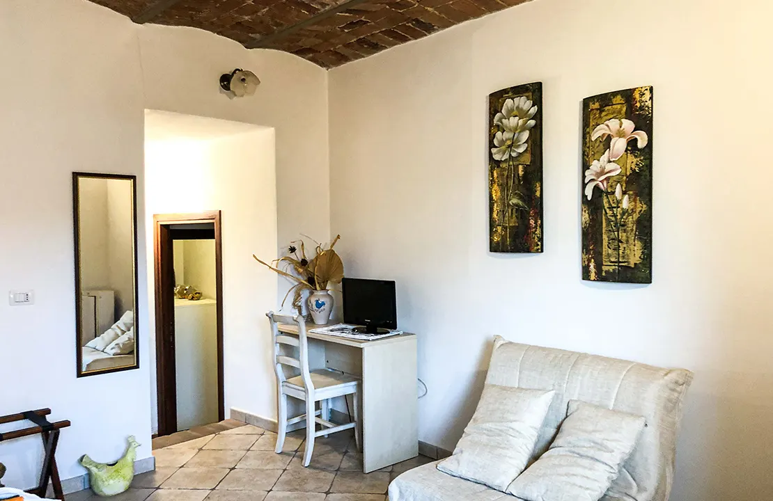 Senior Loft "Sas Tilibbas" - Camera tripla nel centro storico di Posada, foto 1