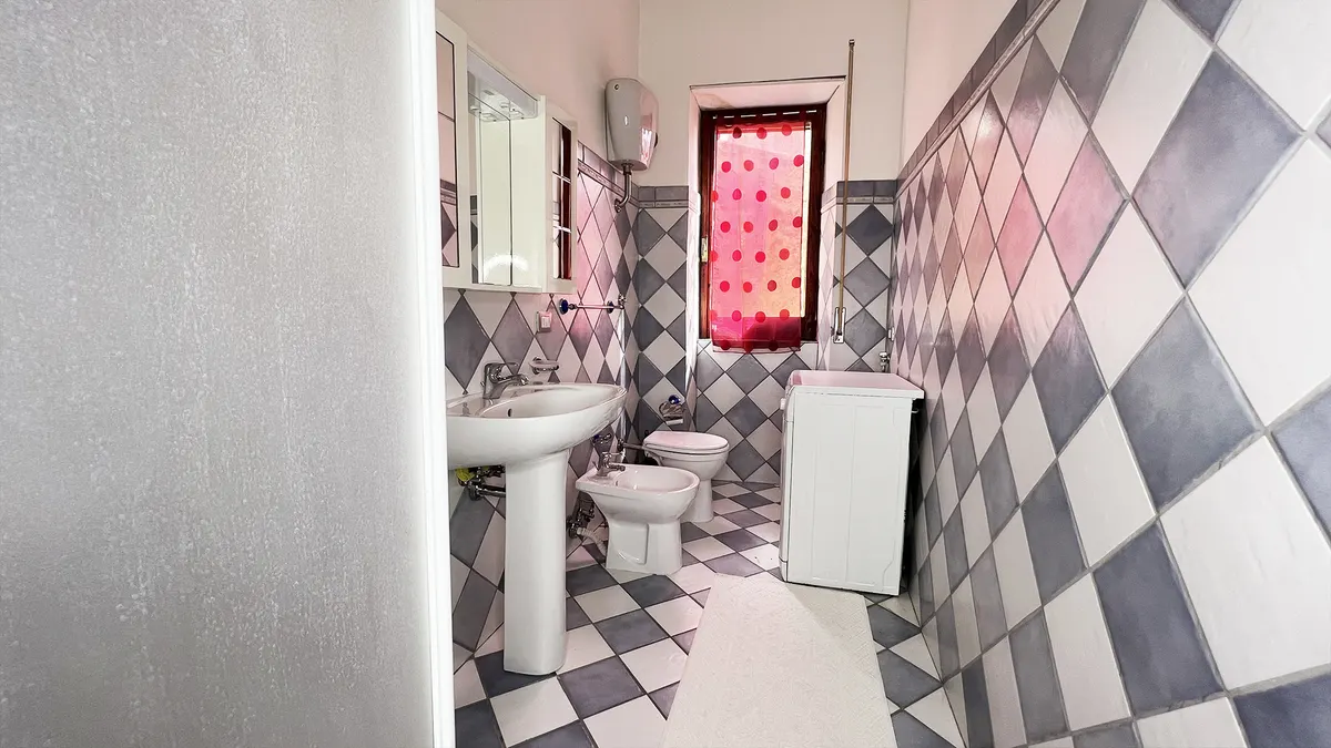 Casa Manneddos - Appartamento nel centro storico di Posada, foto 4
