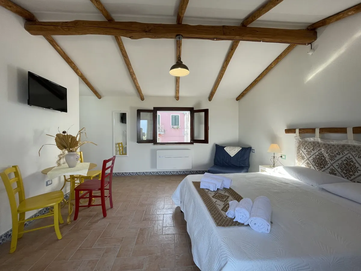 Loft Casa Placida 3 - nel centro storico di Posada, foto 4