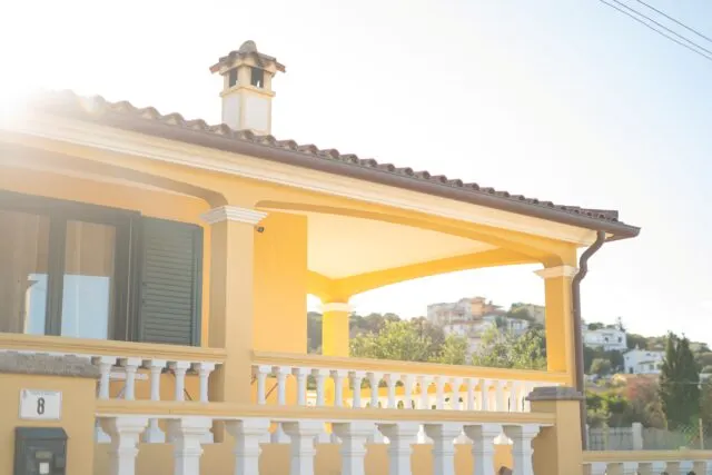 Villa Stella Maris - Appartamento vicino spiaggia a Santa Lucia, Siniscola, foto 2
