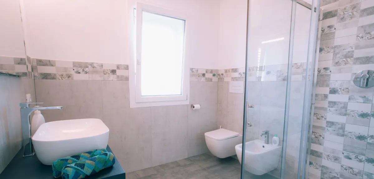 Villa Cannas - elegante villa con piscina salata a Budoni, foto 4