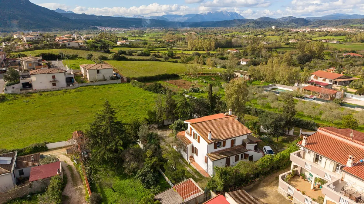 Elegante Villa a Irgoli con terreno di 1800 mq, foto 1