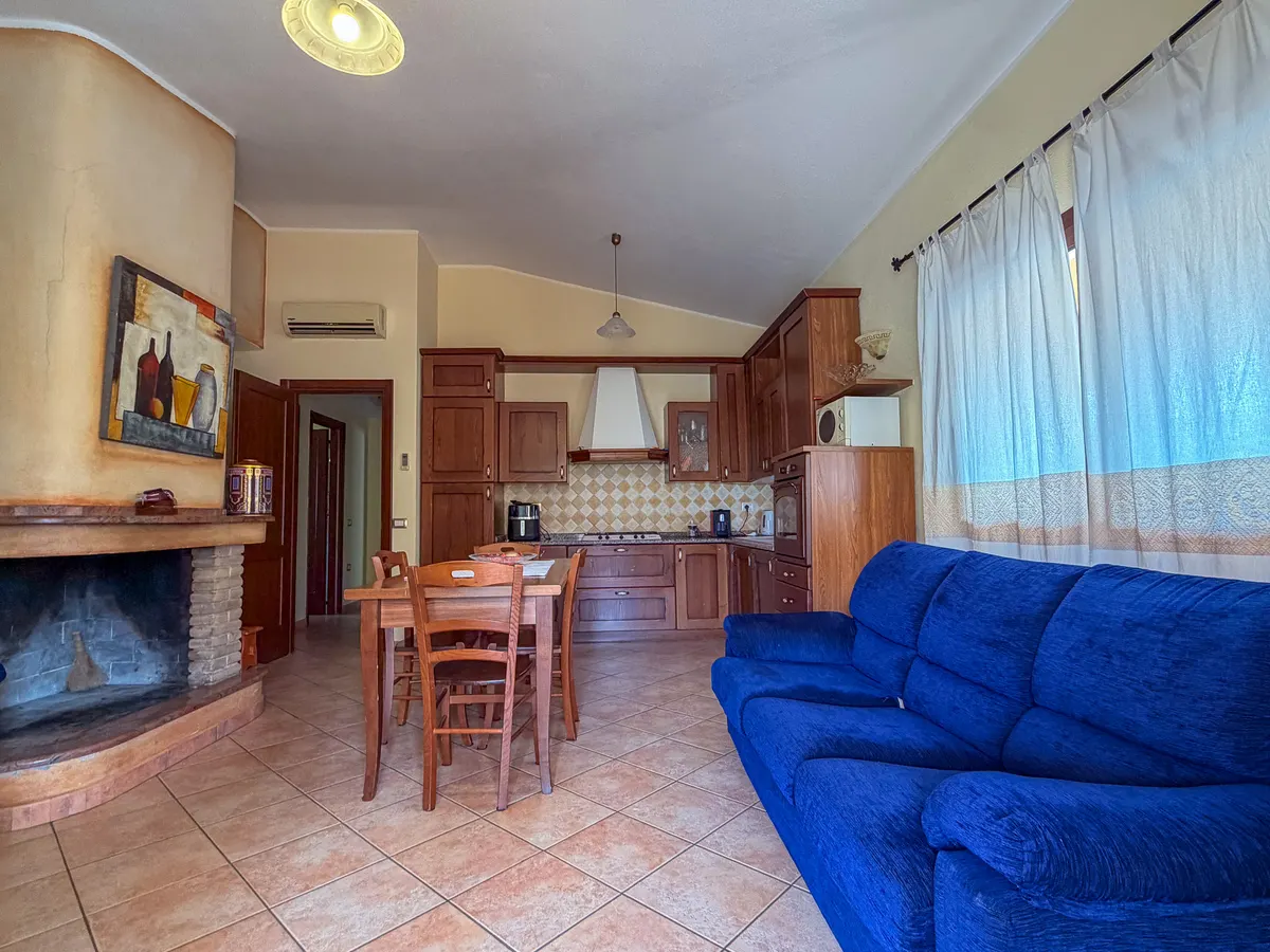 Ampio appartamento indipendente a Siniscola, foto 4