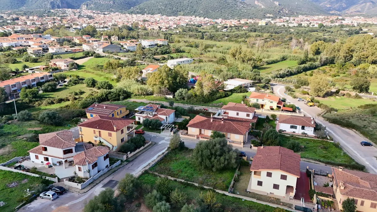 Terreno edificabile a Siniscola, 500 mq, zona C, foto 3