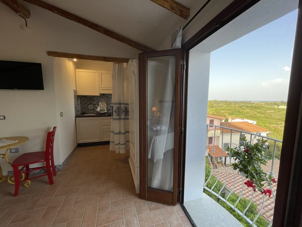 Loft Casa Placida 1 - Centro storico di Posada, foto 4