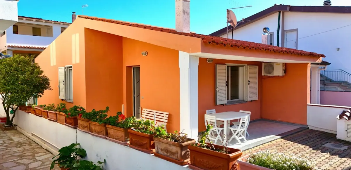 Villetta indipendente Via Milano - La Caletta di Siniscola, foto 1