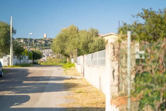 Casa Lucia - Appartamento a Posada con giardino privato, foto 1