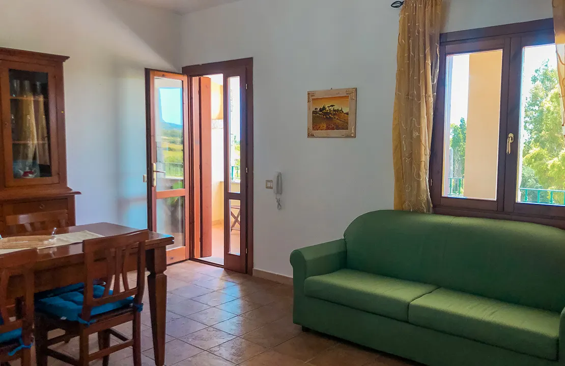 Casa Vacanze Coghe Fae - Appartamento nel centro storico di Posada, foto 3